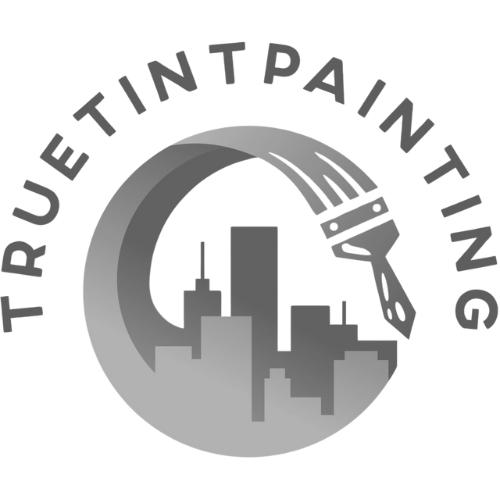 True-Tint-Painting